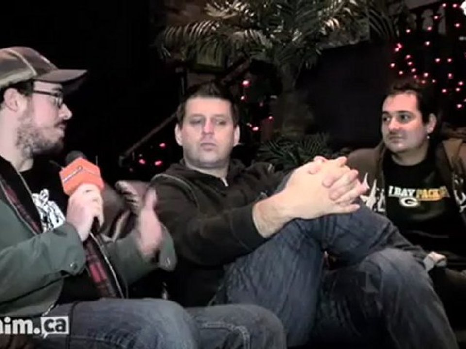 Garageland 2 43: Less Than Jake