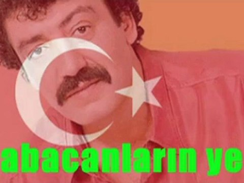 MÜSLÜM GÜRSES HASRET RÜZGARLARI ESTİ YİNE