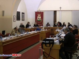 Tải video: Consiglio comunale 29 ottobre 2012 emendamenti regolamento IMU intervento Pomante