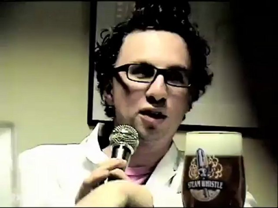 Garageland 31: Woodhands, A Real Interview exclaim.ca