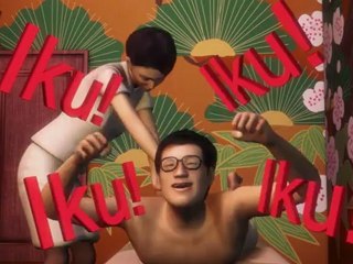 Japan's Cuddle Cafe ソイネ屋～添い寝専門店～