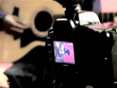 Garageland 203: K'naan