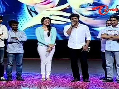 Thuppakki Movie Audio Function Highlights - 02