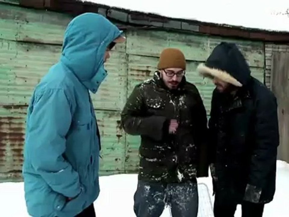 Garageland 201: The Darcys