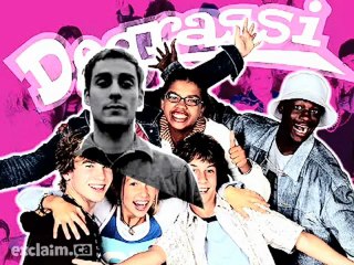 Owen vs. Degrassi (Exclaim!TV EP.24)