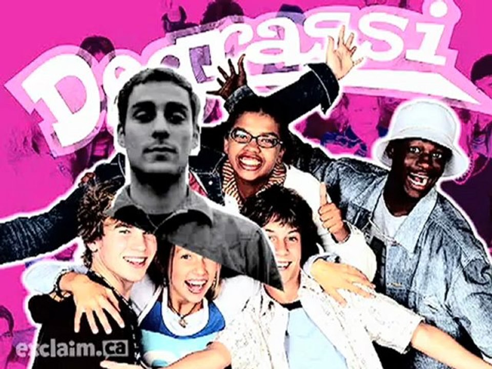 Owen vs. Degrassi (Exclaim!TV EP.24)