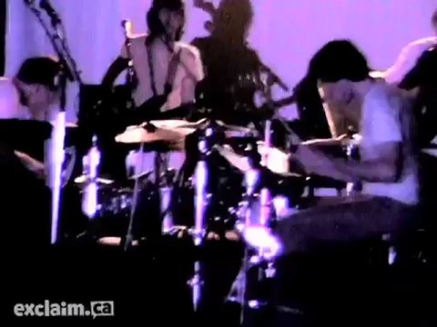 Caribou vs. Dundas, Ontario (Exclaim!TV EP.21)