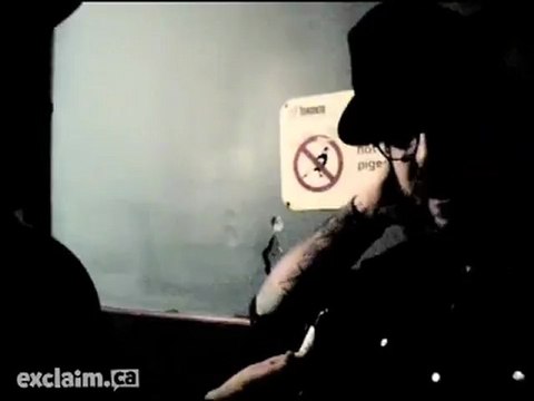 Hugo Mudie: A Real Interview (Exclaim!TV EP.19.5)