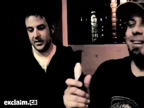 No Use For A Name: A Real Interview (Exclaim!TV EP.17.5)