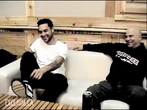 Strung Out: A Real Interview (Exclaim!TV EP.11.5)