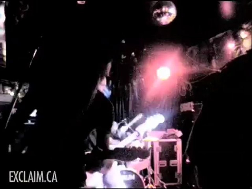 The Saint Alvia Cartel (Exclaim!TV EP.5)