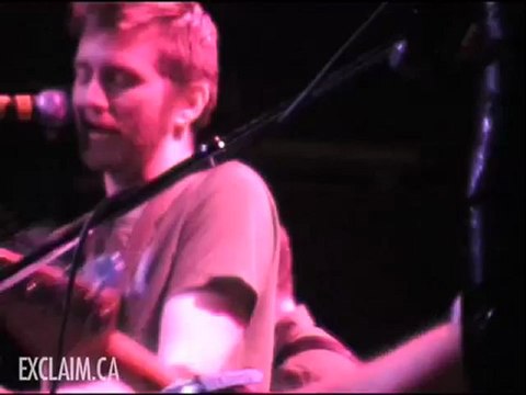 Weakerthans with Jenn Grant (Exclaim!TV EP.3)