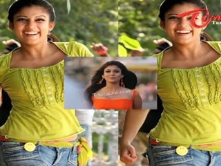 Nayanatara Latest Photos