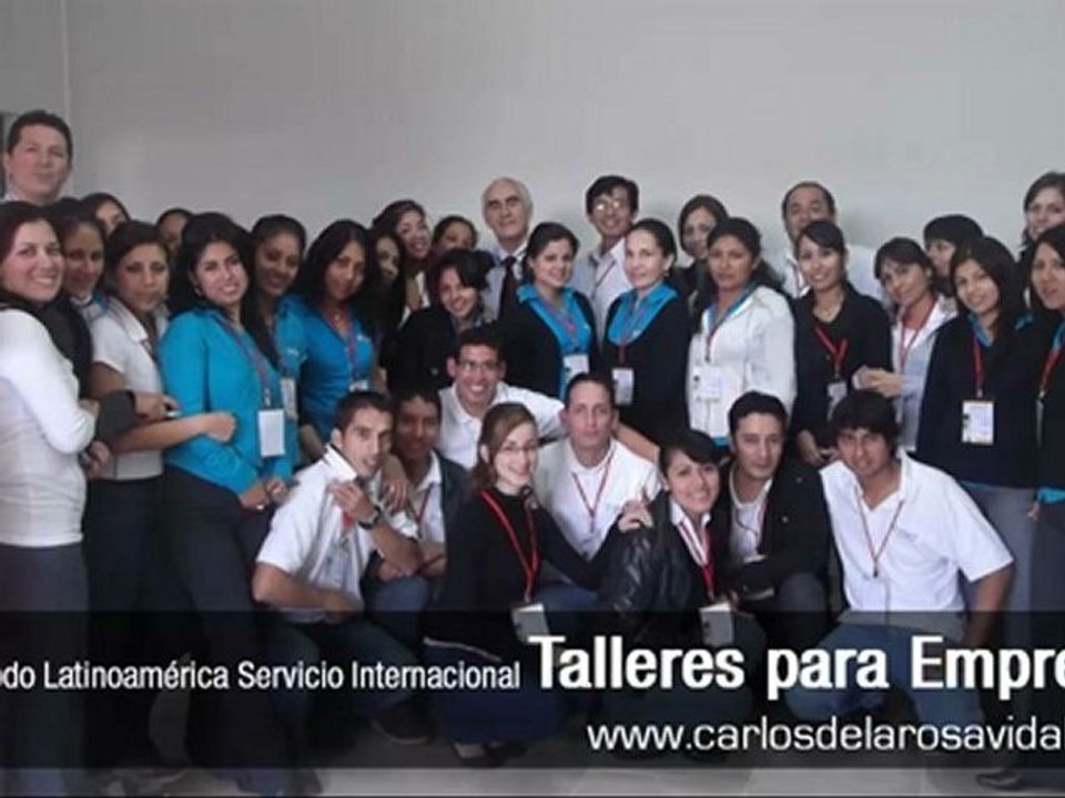 Taller de Motivación