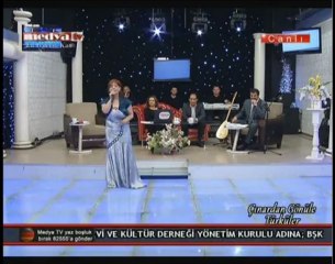 GÖNÜL GÜLHAN - KENDİSİ LAZIM