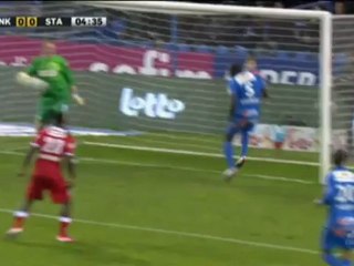 Il Genk stecca con lo Standard Liegi, Anderlecht in fuga