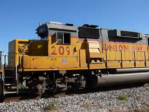 4th train i got on 10-31-12