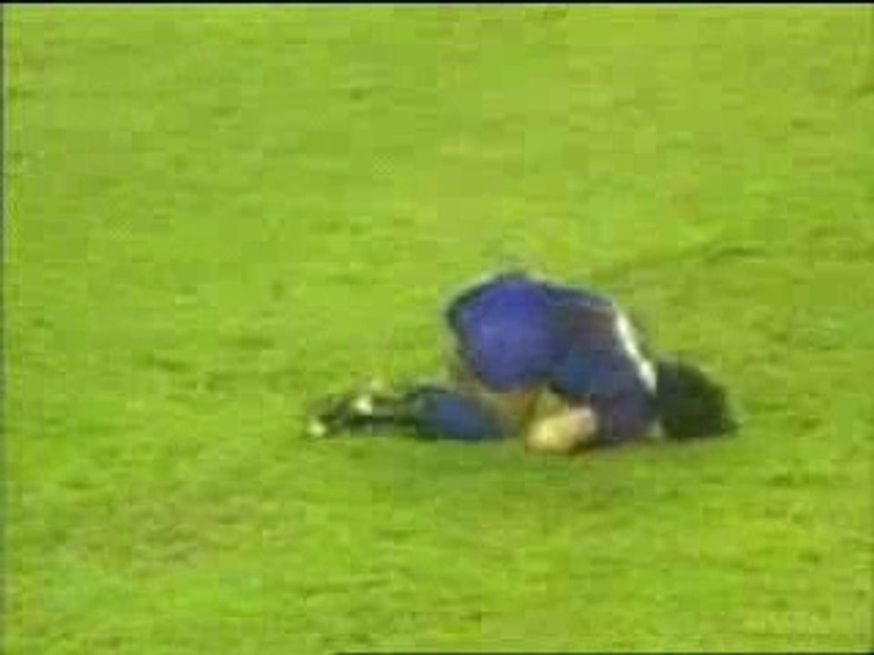 Diego A. Maradona en el Barcelona