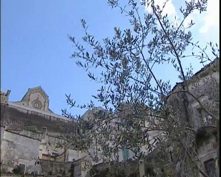 SASSI RESIDENTI DELUSI MATERA 31-10-2012