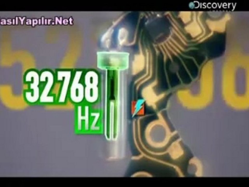 Quartz Saat Nasıl Çalışır? | NasılYapılır.Net |