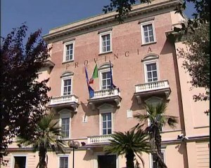 MATERA LA PROVINCIA NON C'E' 31-10-2012