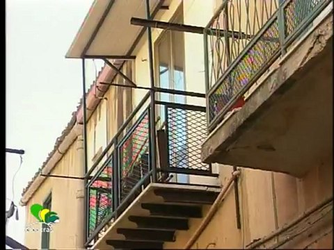 Ruoppolo Teleacras - Il giallo della colombiana