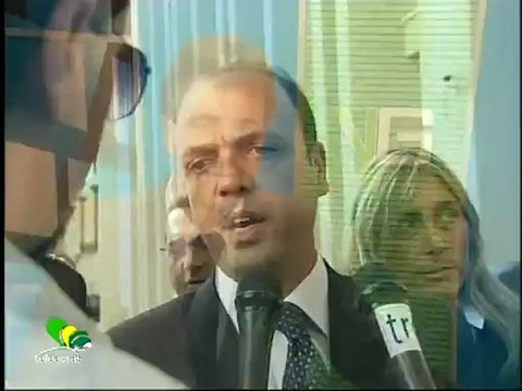 Ruoppolo Teleacras - Attentato a Teleacras