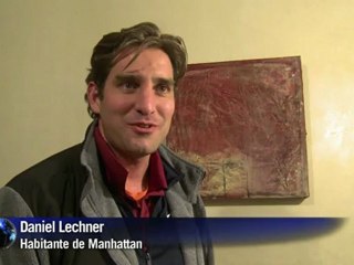 Vivir en Nueva York sin ascensor