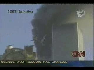Faces of Death - WTC plane crash (1)