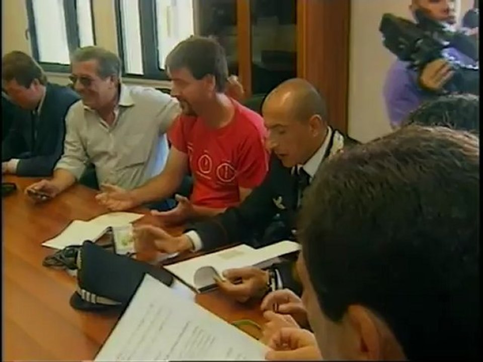 Ruoppolo Teleacras - Operazione "Il Capo dei capi 2"