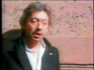 Serge Gainsbourg - Aux armes et caetera