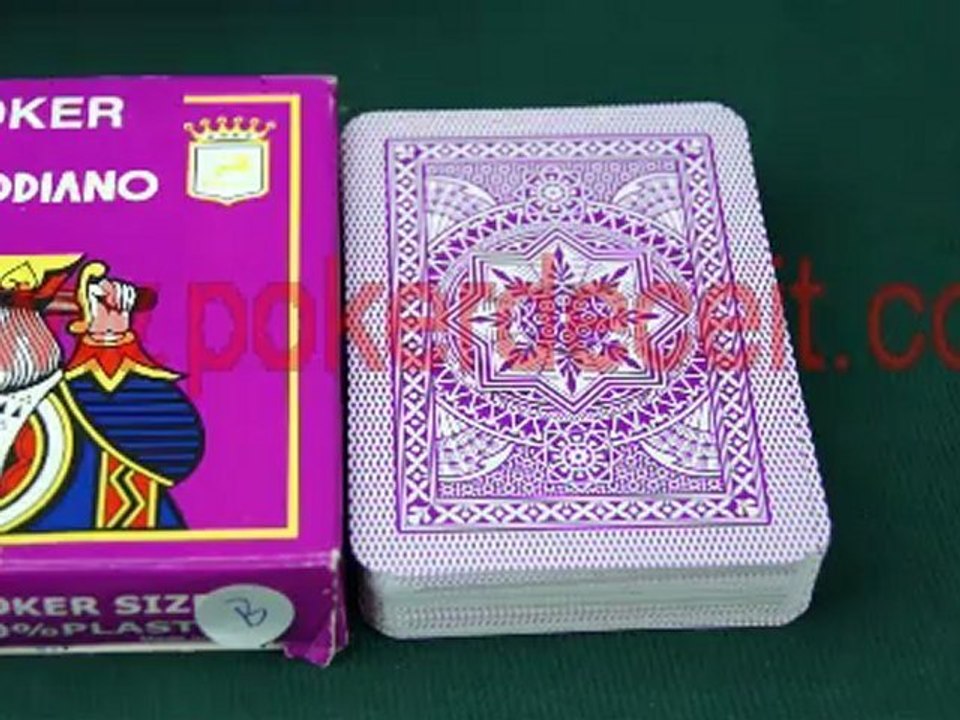 Modiano-cristallo-marked-cards