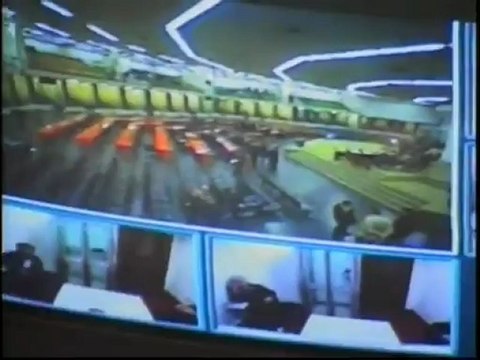 Ruoppolo Teleacras - Blitz Kamarat