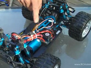 Understanding Pros and Cons of Electric versus Nitro RC