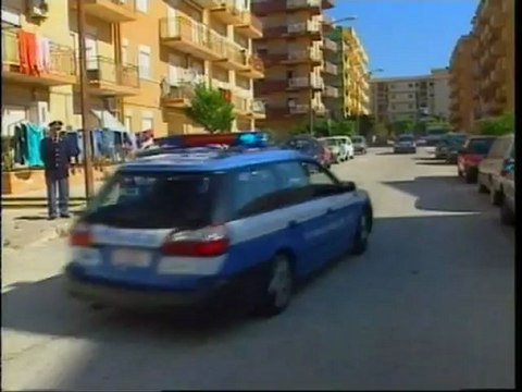 Ruoppolo Teleacras - Operazione Redde rationem