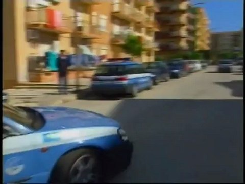 Ruoppolo Teleacras - Operazione Carus Captivus