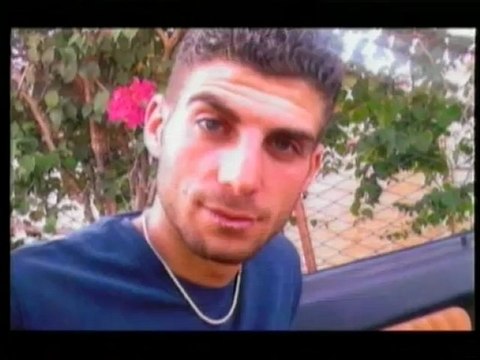 Ruoppolo Teleacras - Adorno sepolto due volte