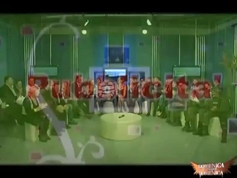 Ruoppolo Teleacras - Le parole della Politica