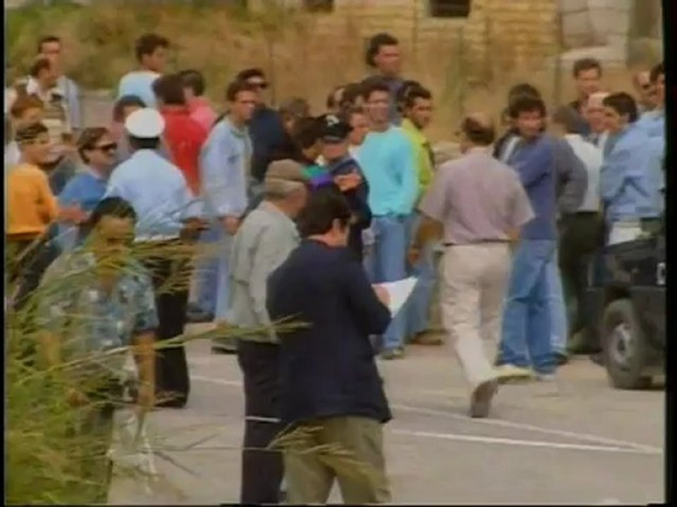 Ruoppolo Teleacras - Falsone e l'avvocato