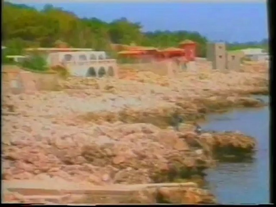 Ruoppolo Teleacras - L' Addaura secondo Fontana