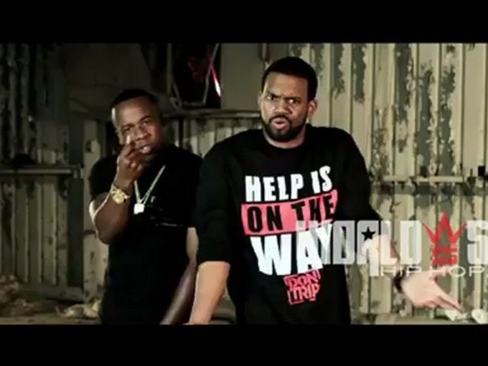 Don Trip - Prolly (Remix) (Ft. Yo Gotti)