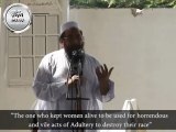 Hafiz Saeed | Friday Sermon | Muhammad SW World order VS New World Order| part 1