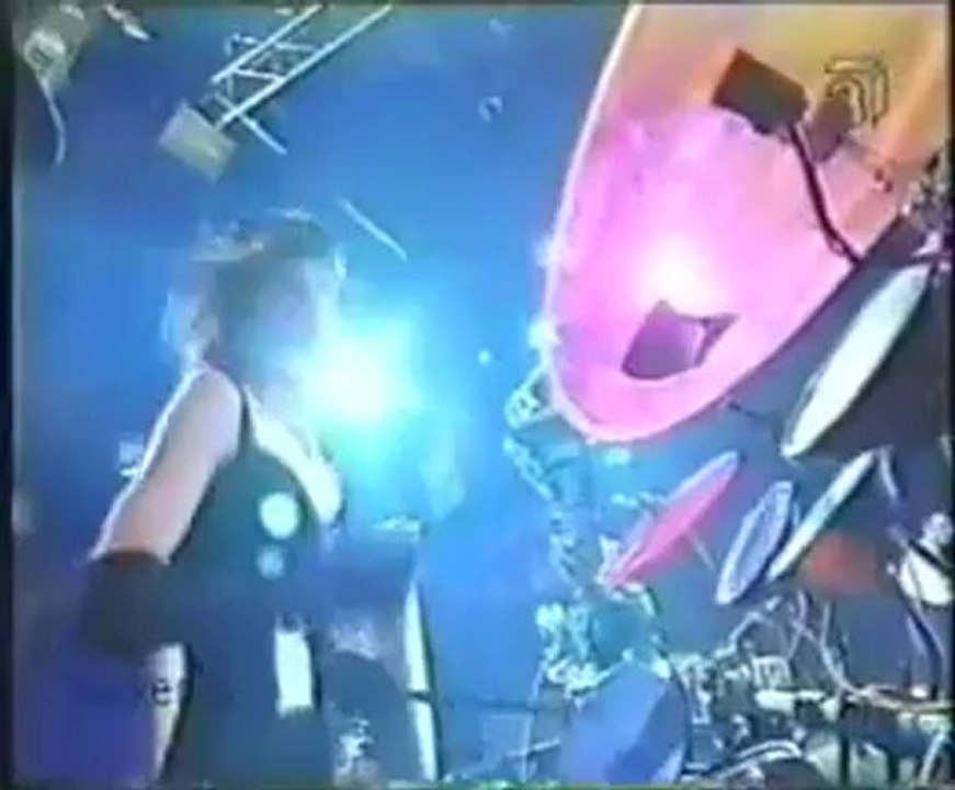 Angst In My Pants - 1995 Sparks - For Andy