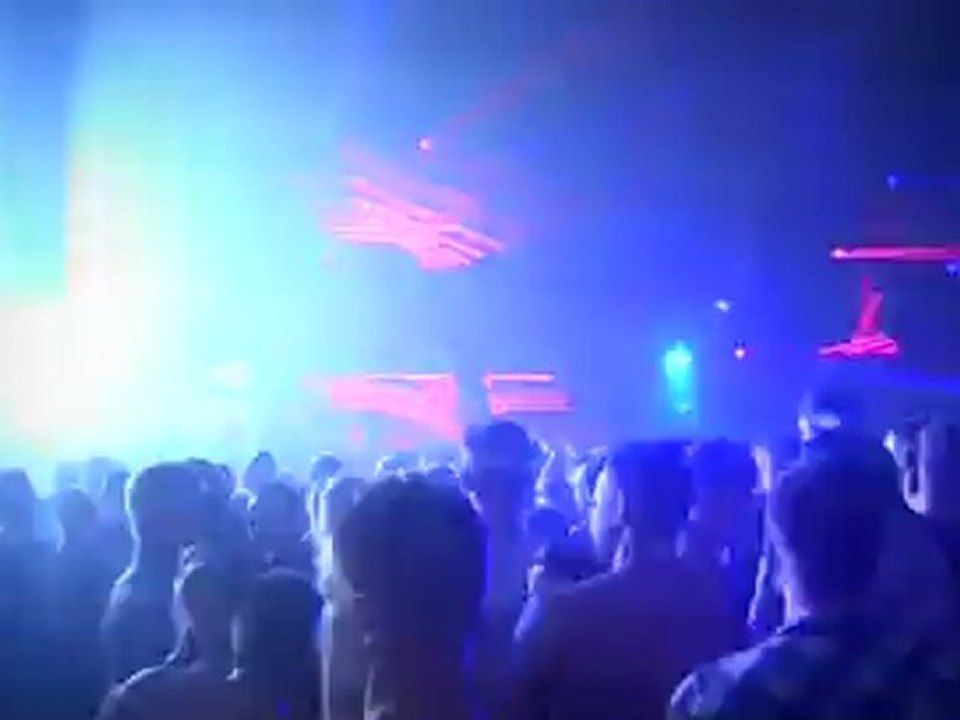 Nightmare - Upload the Future