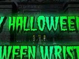 Halloween Party Wristbands