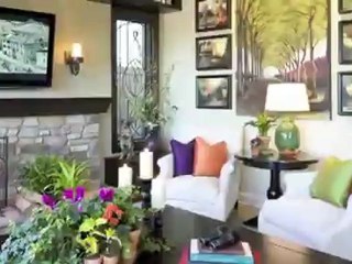 Ev Dekorasyonu El Becerileri