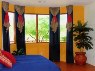 Ev Dekorasyonu Genç Odası