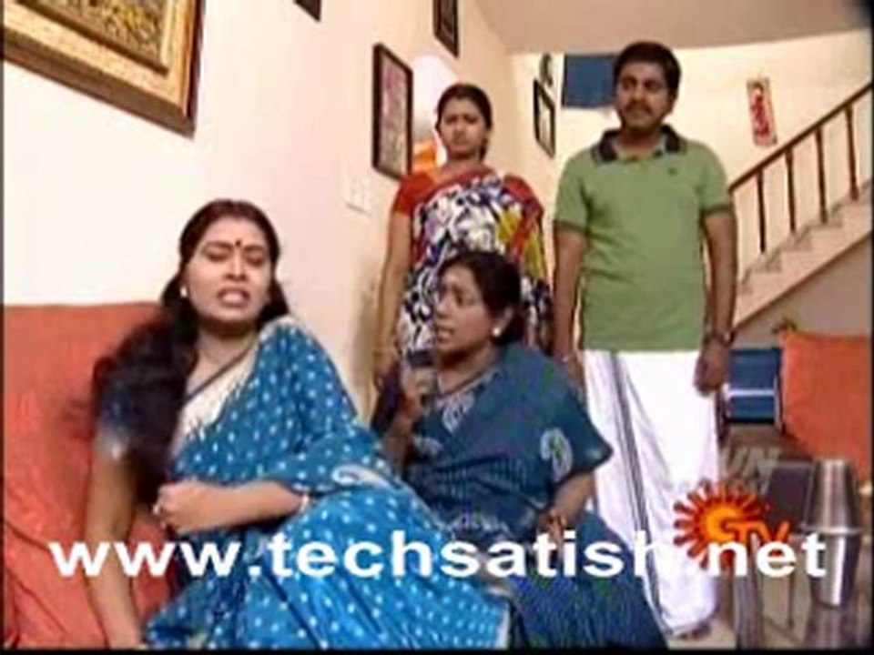 Maruthani Part 1