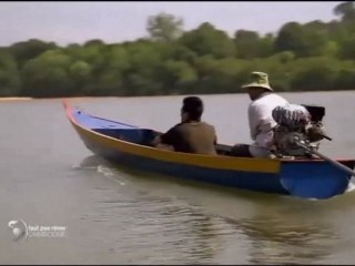 Faut Pas rêver au Cambodge Partie 2