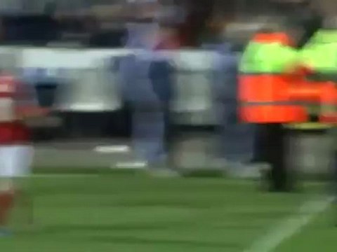 Post Match - Swindon Town F.C. vs Aston Villa F.C.